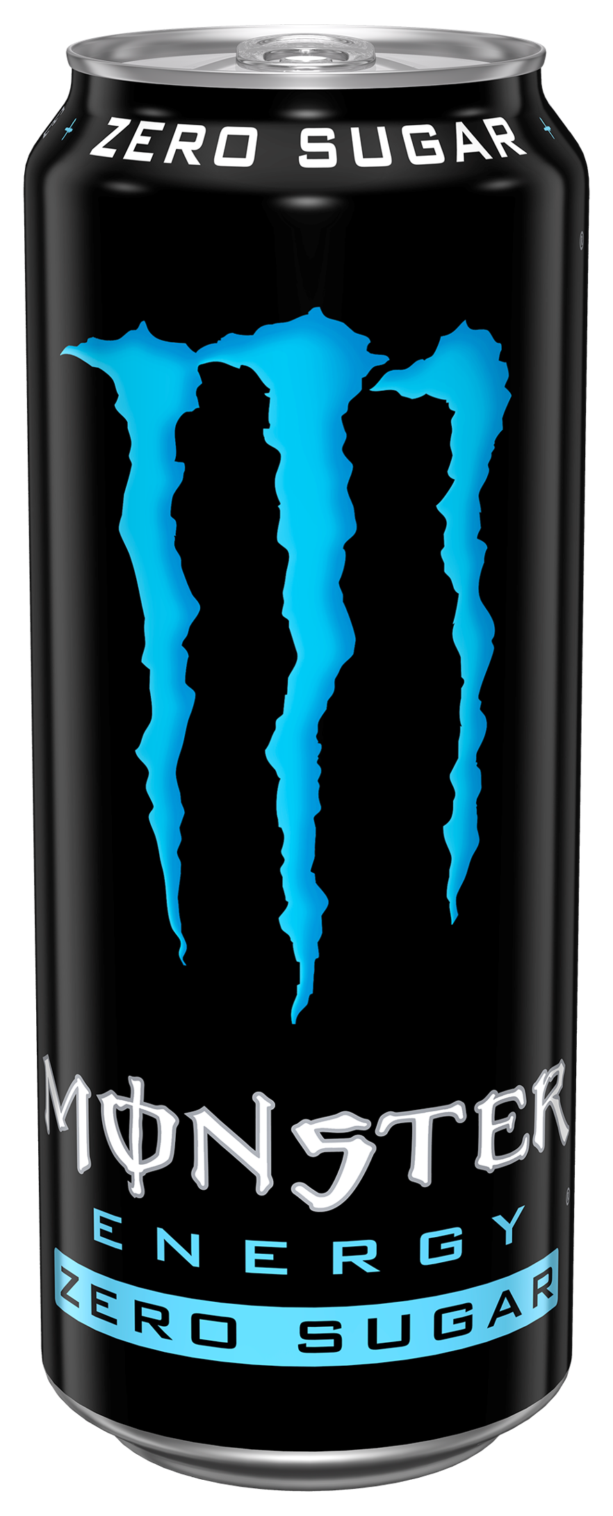Monster Energy Zero Sugar
